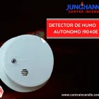 La imagen 1 de la Empresa JUNGHANNS CONTRA INCENDIO Servicios Profesionales y de Negocios en Heroica Puebla De Zaragoza PUE