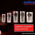 La imagen 2 de la Empresa JUNGHANNS CONTRA INCENDIO Servicios Profesionales y de Negocios en Heroica Puebla De Zaragoza PUE