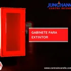 La imagen 6 de la Empresa JUNGHANNS CONTRA INCENDIO Servicios Profesionales y de Negocios en Heroica Puebla De Zaragoza PUE