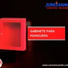 La imagen 7 de la Empresa JUNGHANNS CONTRA INCENDIO Servicios Profesionales y de Negocios en Heroica Puebla De Zaragoza PUE