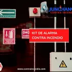 La imagen 9 de la Empresa JUNGHANNS CONTRA INCENDIO Servicios Profesionales y de Negocios en Heroica Puebla De Zaragoza PUE
