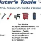 La imagen 1 de la Empresa JUTERS TOOLS TORNILLOS Y HERRAMIENTAS Servicios Profesionales y de Negocios en Monterrey NLE