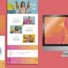 La imagen 1 de la Empresa KAAB MEDIA DESIGN Servicios Profesionales y de Negocios en Toluca De Lerdo MEX