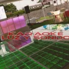 La imagen 1 de la Empresa KARAOKE LUZ Y SONIDO Video y Sonido Profesional en Ciudad De México CMX