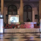 La imagen 2 de la Empresa KARAOKE LUZ Y SONIDO Video y Sonido Profesional en Ciudad De México CMX