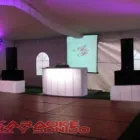 La imagen 3 de la Empresa KARAOKE LUZ Y SONIDO Video y Sonido Profesional en Ciudad De México CMX