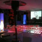 La imagen 7 de la Empresa KARAOKE LUZ Y SONIDO Video y Sonido Profesional en Ciudad De México CMX