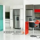 La imagen 3 de la Empresa KEEPLER COCINAS Y CLOSETS Servicios Profesionales y de Negocios en Tijuana BCN