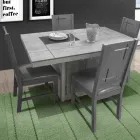 La imagen 5 de la Empresa KESSA MUEBLES Servicios Profesionales y de Negocios en Ciudad De México CMX