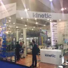 La imagen 2 de la Empresa KINETIC SA DE CV Servicios Profesionales y de Negocios en Monterrey NLE