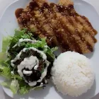 La imagen 2 de la Empresa KJ RESTAURANTE COMIDA COREANA Restaurantes coreanos en León De Los Aldama GUA