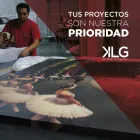 La imagen 4 de la Empresa KLG PUBLICIDAD Servicios Profesionales y de Negocios en Zapopan JAL