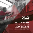 La imagen 5 de la Empresa KLG PUBLICIDAD Servicios Profesionales y de Negocios en Zapopan JAL