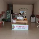 La imagen 2 de la Empresa KUIDAT Salud y Medicina en Metepec MEX