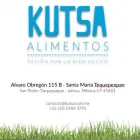 La imagen 5 de la Empresa KUTSA ALIMENTOS Tiendas de Autoservicio y Departamentales en Tlaquepaque JAL