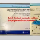 La imagen 1 de la Empresa L.A.J. VENTA DE PRODUCTOS Y EQUIPO MEDICO ECONOMICOS, DE LABORATORIO E INSTRUMENTAL Salud y Medicina en Cdmx MEX