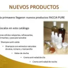La imagen 2 de la Empresa L. F. LABORATOIRES Servicios Profesionales y de Negocios en San Luis Potosí SLP