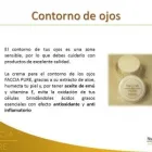 La imagen 17 de la Empresa L. F. LABORATOIRES Servicios Profesionales y de Negocios en San Luis Potosí SLP