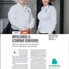 La imagen 1 de la Empresa L&K CONSULTORES Servicios Legales y Financieros en Hermosillo SON