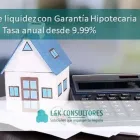La imagen 4 de la Empresa L&K CONSULTORES Servicios Legales y Financieros en Hermosillo SON
