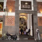 La imagen 2 de la Empresa LA CASA DEL MENDRUGO Restaurantes en Heroica Puebla De Zaragoza PUE