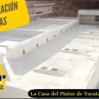 La imagen 1 de la Empresa LA CASA DEL PINTOR DE YUCATÁN Servicios Profesionales y de Negocios en Mérida YUC