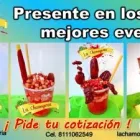 La imagen 3 de la Empresa LA CHAMOYERIA en Monterrey NLE