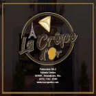 La imagen 4 de la Empresa LA CRÊPE D’OR Servicios Profesionales y de Negocios en Irapuato GUA