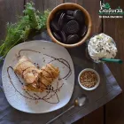 La imagen 2 de la Empresa LA CREPERÍA Cafeterías en Aguascalientes Agu