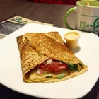 La imagen 3 de la Empresa LA CREPERÍA Cafeterías en Aguascalientes Agu