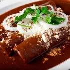 La imagen 1 de la Empresa LA FONDA OAXAQUEÑA GUELACHE Restaurantes mexicanos en Mexico CMX