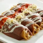 La imagen 3 de la Empresa LA FONDA OAXAQUEÑA GUELACHE Restaurantes mexicanos en Mexico CMX