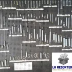 La imagen 6 de la Empresa LA RESORTERIA Maquinaria, Equipos y Servicios en Zapopan JAL