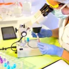 La imagen 3 de la Empresa LAB. ANÁLISIS CLÍN. QFB EDUARDO SÁNCHEZ Salud y Medicina en Ciudad Juárez CHH