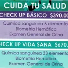 La imagen 1 de la Empresa LABORATORIO DE ANALISIS CLINICOS PAOS-LAB Salud y Medicina en Metepec MEX