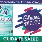 La imagen 2 de la Empresa LABORATORIO DE ANALISIS CLINICOS PAOS-LAB Salud y Medicina en Metepec MEX