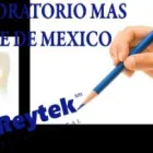 La imagen 3 de la Empresa LABORATORIO DENTAL REYTEK Salud y Medicina en Mérida YUC