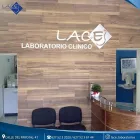 La imagen 3 de la Empresa LABORATORIO LACE Salud y Medicina en Hidalgo Del Parral CHH