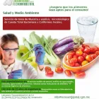 La imagen 3 de la Empresa LABORATORIO TECNOAMBIENTAL SA DE CV Salud y Medicina en Mexico CMX