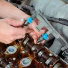 La imagen 2 de la Empresa LABORATORIO Y PARTES DIÉSEL SA DE CV Refinado de Petróleo y Gas en Mexico CMX