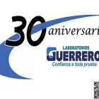 La imagen 2 de la Empresa LABORATORIOS GUERRERO Salud y Medicina en Xalapa Enríquez VER
