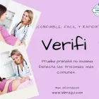 La imagen 1 de la Empresa LABRAQUI S.A. DE C.V. Salud y Medicina en Ciudad De México CMX
