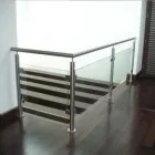 La imagen 3 de la Empresa LAMINAHIM BARANDALES ACERO INOXIDABLE Servicios Profesionales y de Negocios en Veracruz VER