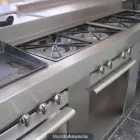 La imagen 4 de la Empresa LAMINAHIM BARANDALES ACERO INOXIDABLE Servicios Profesionales y de Negocios en Veracruz VER