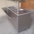 La imagen 8 de la Empresa LAMINAHIM BARANDALES ACERO INOXIDABLE Servicios Profesionales y de Negocios en Veracruz VER
