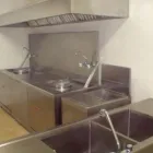 La imagen 9 de la Empresa LAMINAHIM BARANDALES ACERO INOXIDABLE Servicios Profesionales y de Negocios en Veracruz VER