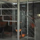 La imagen 14 de la Empresa LAMINAHIM BARANDALES ACERO INOXIDABLE Servicios Profesionales y de Negocios en Veracruz VER