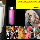 La imagen 1 de la Empresa LATEX LIQUIDO Teatros en Ciudad De México CMX