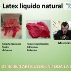 La imagen 5 de la Empresa LATEX LIQUIDO Teatros en Ciudad De México CMX