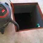 La imagen 1 de la Empresa LAVADO DE CISTERNAS Y TINACOS BETO Servicios Profesionales y de Negocios en San Pedro Cholula PUE
